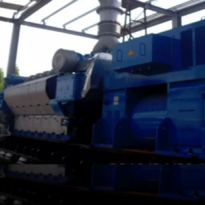 Бангладеш Дизель-генераторы 1 × 3000 кВт