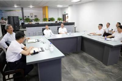 Компания подписала соглашение о стратегическом сотрудничестве с SSC