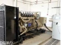 Первые 140 биогазовых генераторных установок отработали более 1000 часов в полевых условиях.
