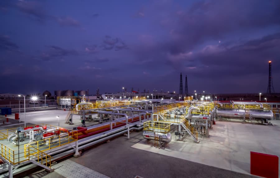 Вперёд в Амударью! Jichai Compressors выходит на рынок Центральной Азии для поддержки поставок природного газа Вперёд в Амударью! Jichai Compressors выходит на рынок Центральной Азии для поддержки поставок природного газа