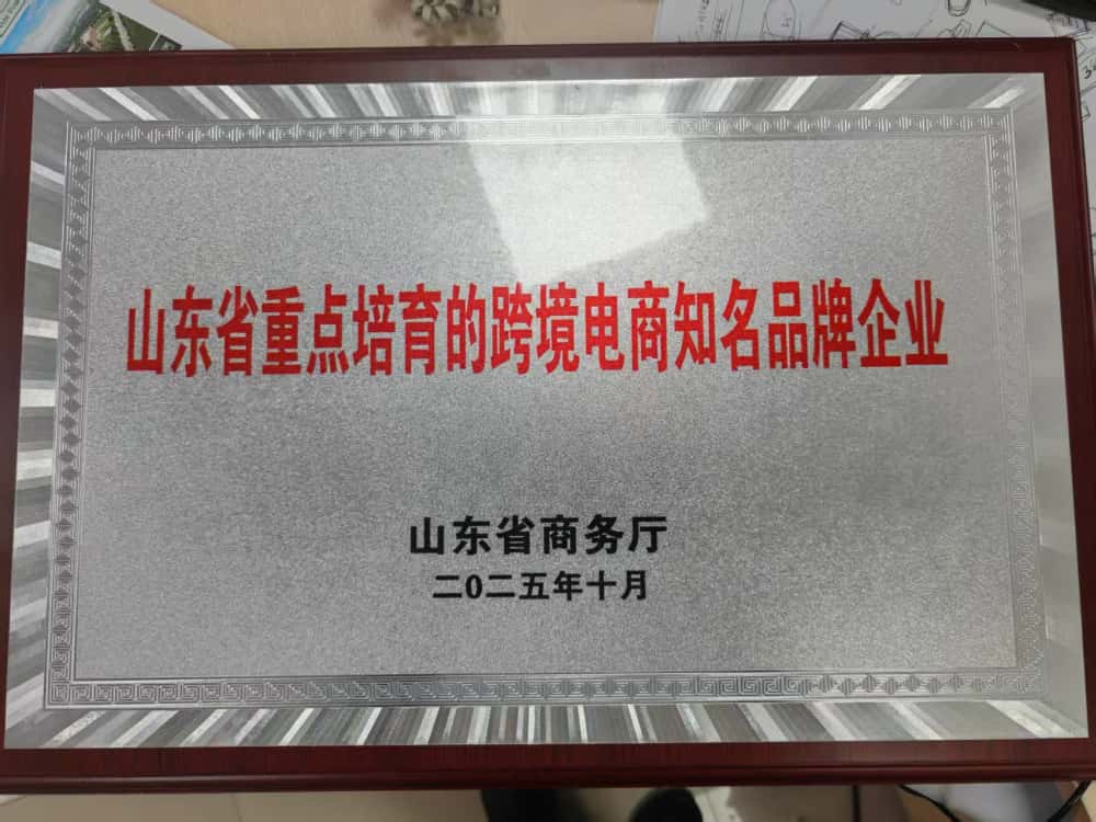 Компания CNPC Jichai награждена званием «Известный бренд, развивающий ключевую трансграничную электронную коммерцию в провинции Шаньдун» Компания CNPC Jichai награждена званием «Известный бренд, развивающий ключевую трансграничную электронную коммерцию в провинции Шаньдун»